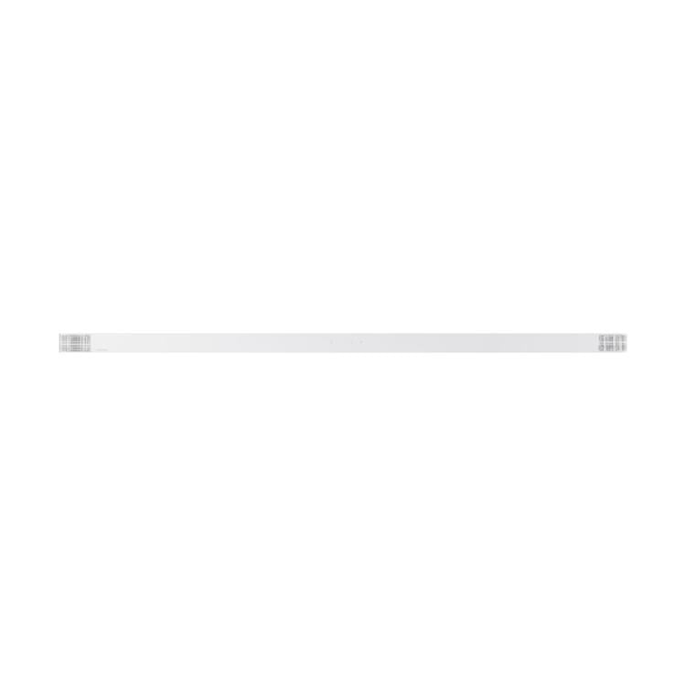 Samsung HW-S801D | Barre de son ultra slim - 3.1.2 canaux - Caisson de graves sans fil - 330W - Dolby Atmos - Bluetooth - Blanc-SONXPLUS La Sarre