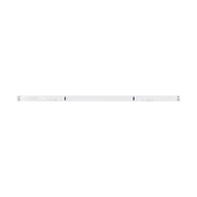 Samsung HW-S801D | Barre de son ultra slim - 3.1.2 canaux - Caisson de graves sans fil - 330W - Dolby Atmos - Bluetooth - Blanc-SONXPLUS La Sarre