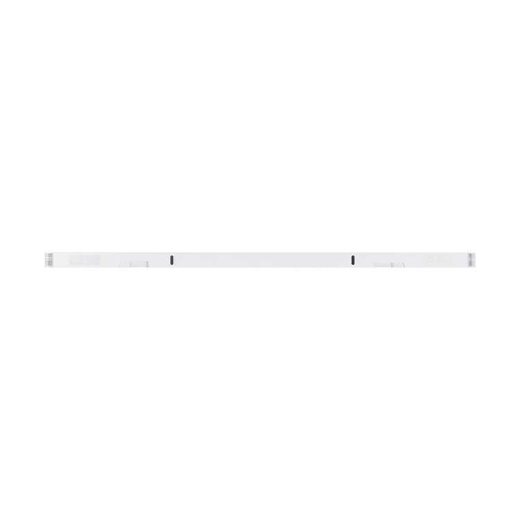 Samsung HW-S801D | Barre de son ultra slim - 3.1.2 canaux - Caisson de graves sans fil - 330W - Dolby Atmos - Bluetooth - Blanc-SONXPLUS La Sarre