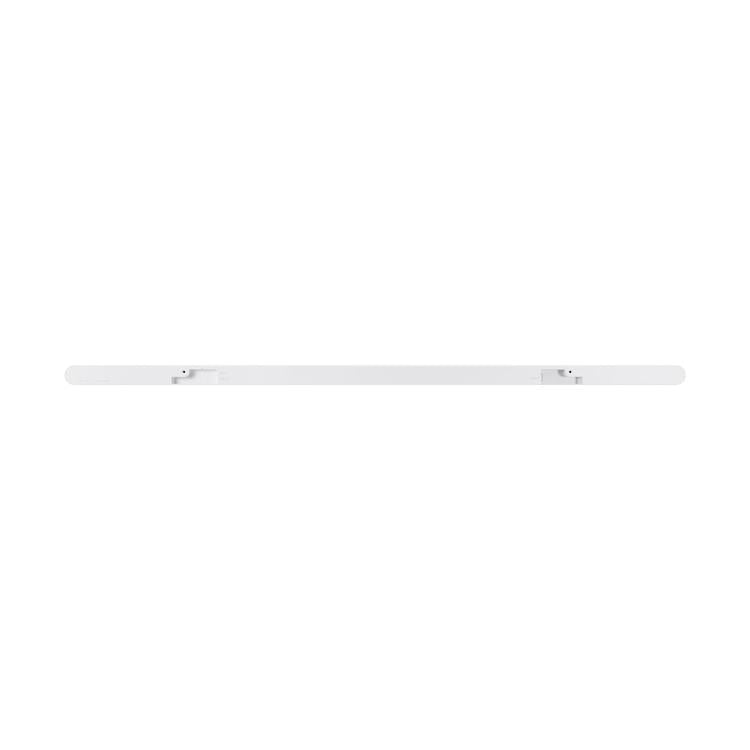 Samsung HW-S801D | Barre de son ultra slim - 3.1.2 canaux - Caisson de graves sans fil - 330W - Dolby Atmos - Bluetooth - Blanc-SONXPLUS La Sarre