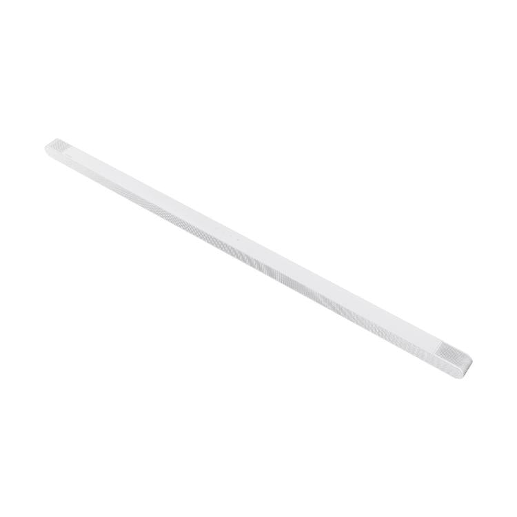 Samsung HW-S801D | Barre de son ultra slim - 3.1.2 canaux - Caisson de graves sans fil - 330W - Dolby Atmos - Bluetooth - Blanc-SONXPLUS La Sarre