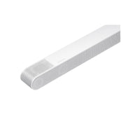 Samsung HW-S801D | Barre de son ultra slim - 3.1.2 canaux - Caisson de graves sans fil - 330W - Dolby Atmos - Bluetooth - Blanc-SONXPLUS La Sarre
