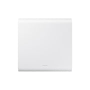 Samsung HW-S801D | Barre de son ultra slim - 3.1.2 canaux - Caisson de graves sans fil - 330W - Dolby Atmos - Bluetooth - Blanc-SONXPLUS La Sarre