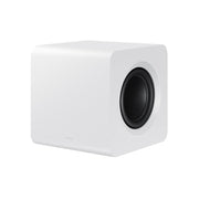 Samsung HW-S801D | Barre de son ultra slim - 3.1.2 canaux - Caisson de graves sans fil - 330W - Dolby Atmos - Bluetooth - Blanc-SONXPLUS La Sarre
