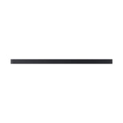 Samsung HW-S700D | Barre de son ultra slim - 3.1 canaux - Caisson de graves sans fil - 250W - Dolby Atmos - Bluetooth - Noir-SONXPLUS La Sarre