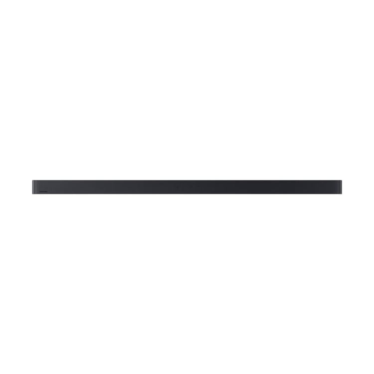 Samsung HW-S700D | Barre de son ultra slim - 3.1 canaux - Caisson de graves sans fil - 250W - Dolby Atmos - Bluetooth - Noir-SONXPLUS La Sarre