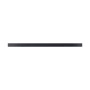 Samsung HW-S700D | Barre de son ultra slim - 3.1 canaux - Caisson de graves sans fil - 250W - Dolby Atmos - Bluetooth - Noir-SONXPLUS La Sarre