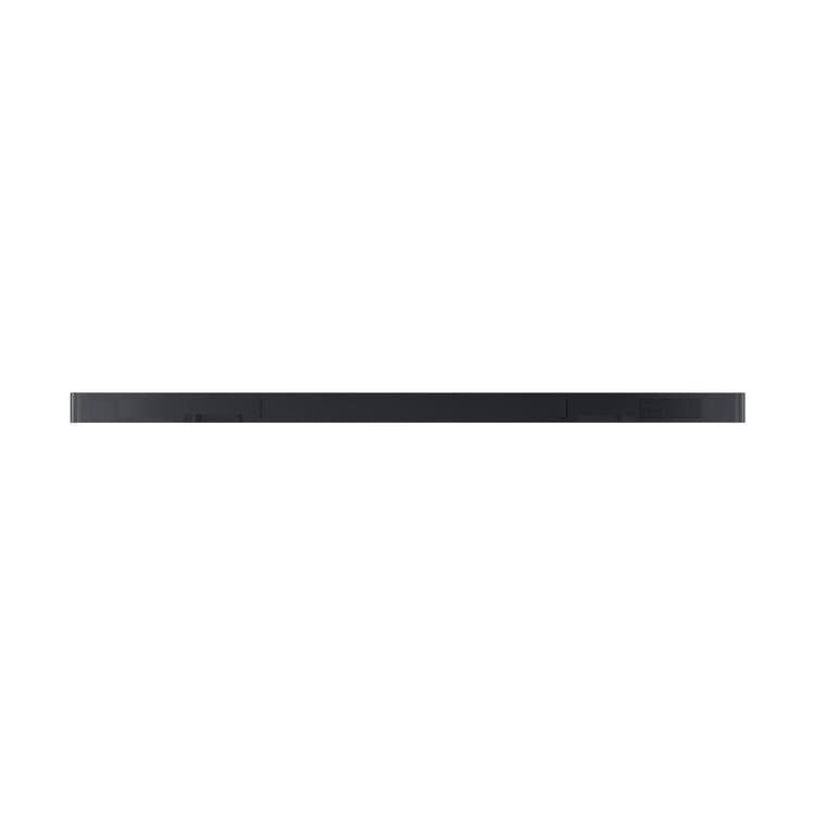 Samsung HW-S700D | Barre de son ultra slim - 3.1 canaux - Caisson de graves sans fil - 250W - Dolby Atmos - Bluetooth - Noir-SONXPLUS La Sarre