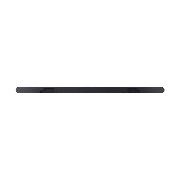 Samsung HW-S700D | Barre de son ultra slim - 3.1 canaux - Caisson de graves sans fil - 250W - Dolby Atmos - Bluetooth - Noir-SONXPLUS La Sarre