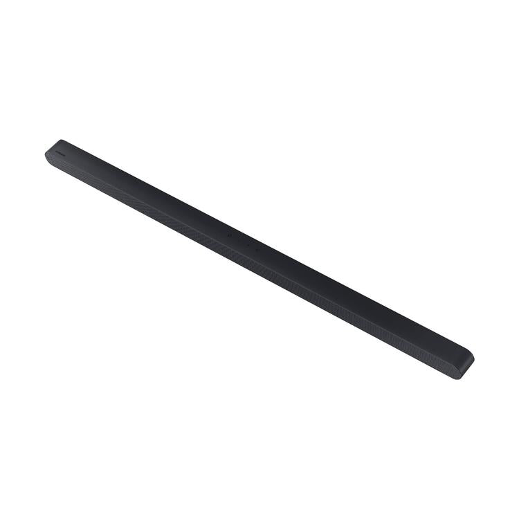 Samsung HW-S700D | Barre de son ultra slim - 3.1 canaux - Caisson de graves sans fil - 250W - Dolby Atmos - Bluetooth - Noir-SONXPLUS La Sarre