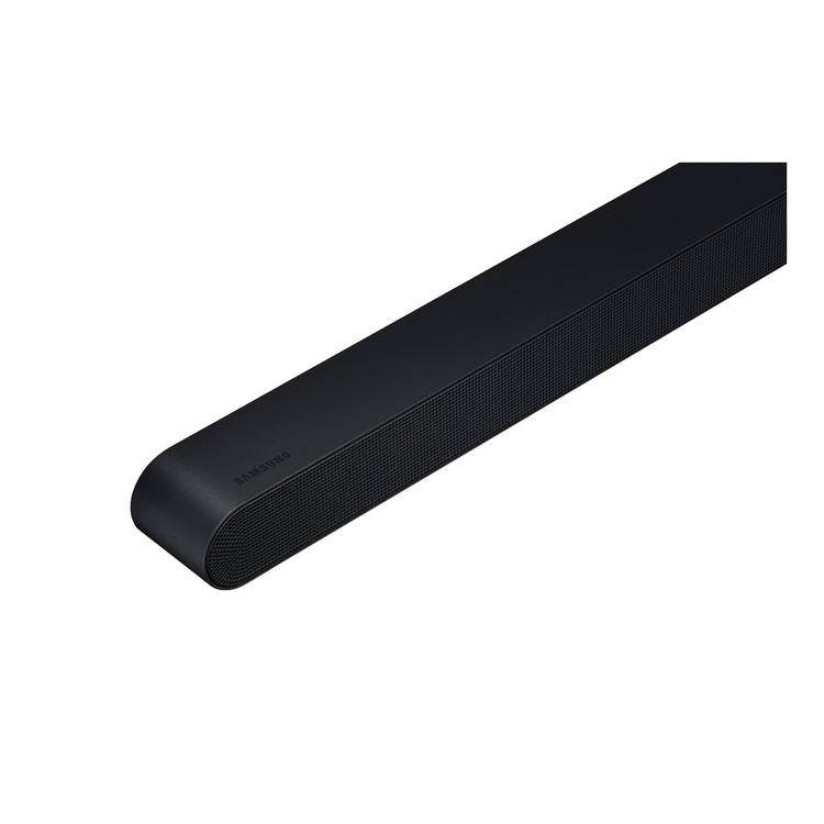 Samsung HW-S700D | Barre de son ultra slim - 3.1 canaux - Caisson de graves sans fil - 250W - Dolby Atmos - Bluetooth - Noir-SONXPLUS La Sarre