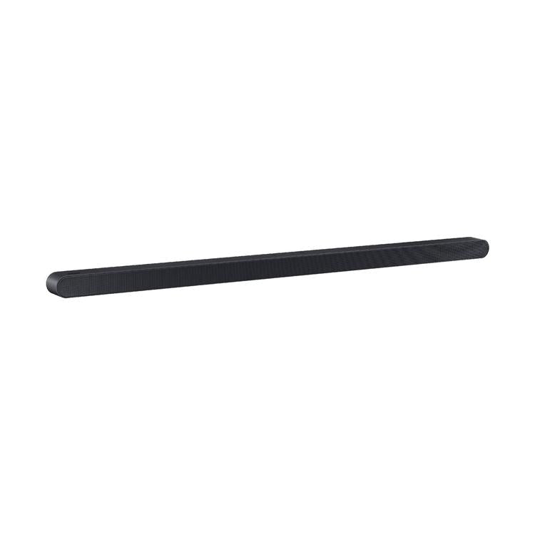 Samsung HW-S700D | Barre de son ultra slim - 3.1 canaux - Caisson de graves sans fil - 250W - Dolby Atmos - Bluetooth - Noir-SONXPLUS La Sarre