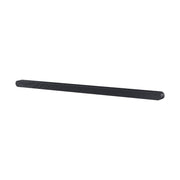 Samsung HW-S700D | Barre de son ultra slim - 3.1 canaux - Caisson de graves sans fil - 250W - Dolby Atmos - Bluetooth - Noir-SONXPLUS La Sarre