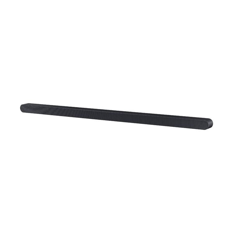 Samsung HW-S700D | Barre de son ultra slim - 3.1 canaux - Caisson de graves sans fil - 250W - Dolby Atmos - Bluetooth - Noir-SONXPLUS La Sarre