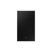 Samsung HW-S700D | Barre de son ultra slim - 3.1 canaux - Caisson de graves sans fil - 250W - Dolby Atmos - Bluetooth - Noir-SONXPLUS La Sarre