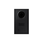 Samsung HW-S700D | Barre de son ultra slim - 3.1 canaux - Caisson de graves sans fil - 250W - Dolby Atmos - Bluetooth - Noir-SONXPLUS La Sarre