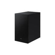 Samsung HW-S700D | Barre de son ultra slim - 3.1 canaux - Caisson de graves sans fil - 250W - Dolby Atmos - Bluetooth - Noir-SONXPLUS La Sarre