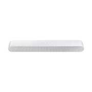 Samsung HW-S61D | Barre de son - 5.0 canaux - Tout-en-un - Série 600 - 200W - Bluetooth - Blanc-SONXPLUS La Sarre