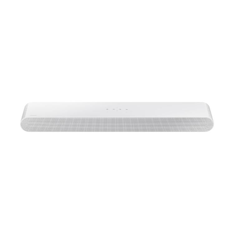 Samsung HW-S61D | Barre de son - 5.0 canaux - Tout-en-un - Série 600 - 200W - Bluetooth - Blanc-SONXPLUS La Sarre