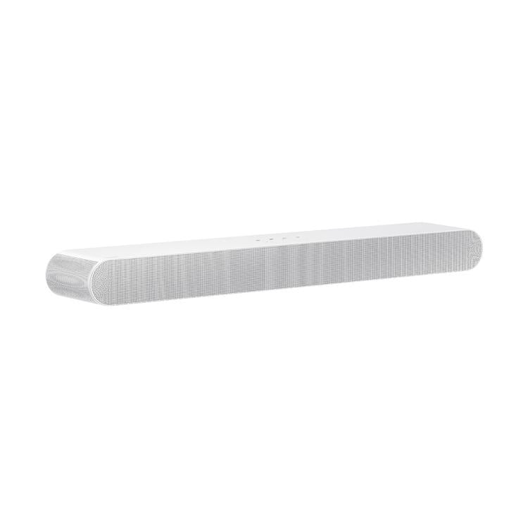 Samsung HW-S61D | Barre de son - 5.0 canaux - Tout-en-un - Série 600 - 200W - Bluetooth - Blanc-SONXPLUS La Sarre