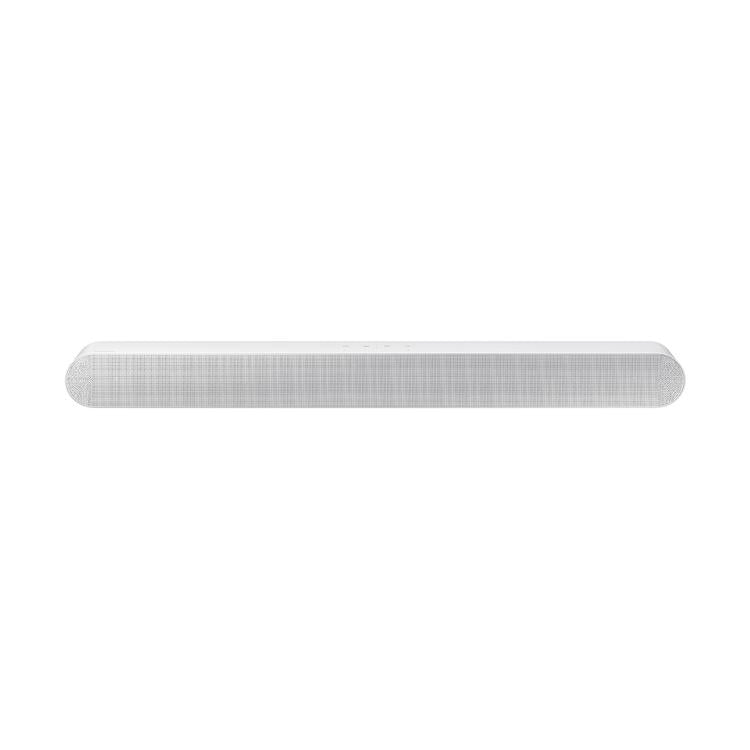 Samsung HW-S61D | Barre de son - 5.0 canaux - Tout-en-un - Série 600 - 200W - Bluetooth - Blanc-SONXPLUS La Sarre