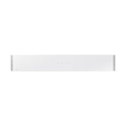 Samsung HW-S61D | Barre de son - 5.0 canaux - Tout-en-un - Série 600 - 200W - Bluetooth - Blanc-SONXPLUS La Sarre