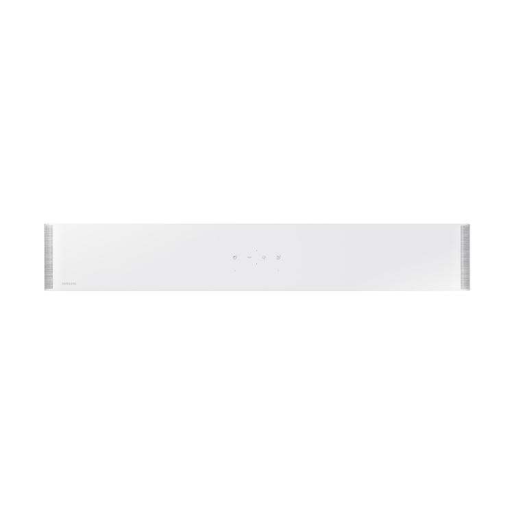Samsung HW-S61D | Barre de son - 5.0 canaux - Tout-en-un - Série 600 - 200W - Bluetooth - Blanc-SONXPLUS La Sarre