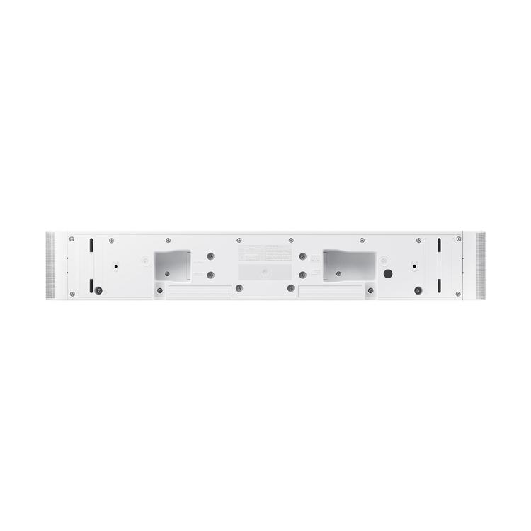 Samsung HW-S61D | Barre de son - 5.0 canaux - Tout-en-un - Série 600 - 200W - Bluetooth - Blanc-SONXPLUS La Sarre