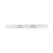 Samsung HW-S61D | Barre de son - 5.0 canaux - Tout-en-un - Série 600 - 200W - Bluetooth - Blanc-SONXPLUS La Sarre