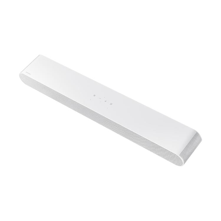 Samsung HW-S61D | Barre de son - 5.0 canaux - Tout-en-un - Série 600 - 200W - Bluetooth - Blanc-SONXPLUS La Sarre