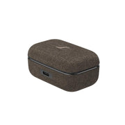 Sennheiser MOMENTUM True Wireless 4 | Écouteurs intra-auriculaires - Sans fil - Réduction adaptative du bruit - Noir/Cuivre-SONXPLUS La Sarre