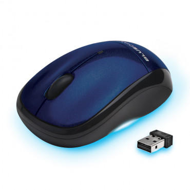 BlueDiamond 36420 | Souris - Sans fil - Bleu-SONXPLUS La Sarre