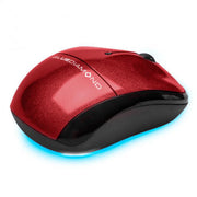 BlueDiamond 36421 | Souris - Sans fil - Rouge-SONXPLUS La Sarre