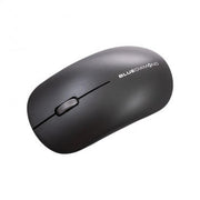 BlueDiamond 37669 | Souris - Sans fil - Boutons silencieux - Noir-SONXPLUS La Sarre