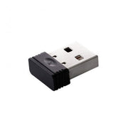 BlueDiamond 37669 | Souris - Sans fil - Boutons silencieux - Noir-SONXPLUS La Sarre