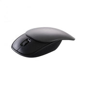 BlueDiamond 37670 | Souris - Sans fil - Couvercle coulissant - Noir-SONXPLUS La Sarre