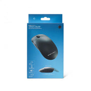 BlueDiamond 37670 | Souris - Sans fil - Couvercle coulissant - Noir-SONXPLUS La Sarre