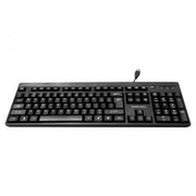 BlueDiamond 36233 | Clavier USB - Connect basic - Anglais-SONXPLUS La Sarre