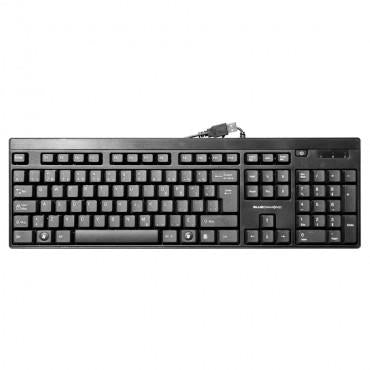 BlueDiamond 36234 | Clavier USB - Connect basic - Français-SONXPLUS La Sarre