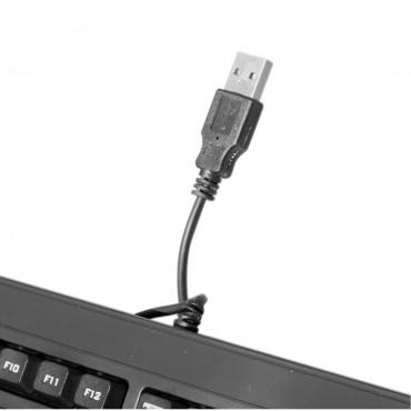 BlueDiamond 36234 | Clavier USB - Connect basic - Français-SONXPLUS La Sarre