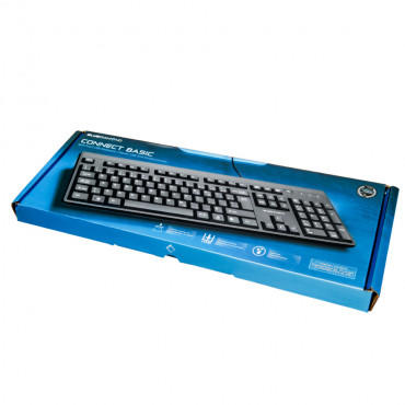 BlueDiamond 36234 | Clavier USB - Connect basic - Français-SONXPLUS La Sarre