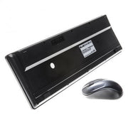 BlueDiamond 37391 | Clavier sans fil - Connect Combo - Anglais-SONXPLUS La Sarre