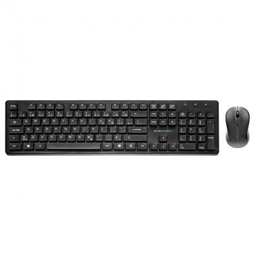 BlueDiamond 37392 | Clavier sans fil - Connect Combo - Français-SONXPLUS La Sarre