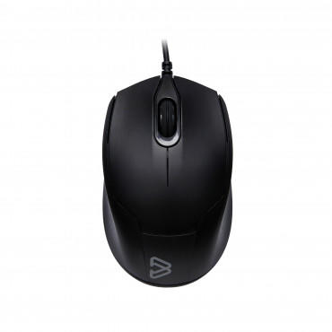 BlueDiamond 51227 | Souris - Filaire - Track Basic - Noir-SONXPLUS La Sarre