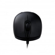 BlueDiamond 51227 | Souris - Filaire - Track Basic - Noir-SONXPLUS La Sarre