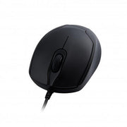 BlueDiamond 51227 | Souris - Filaire - Track Basic - Noir-SONXPLUS La Sarre