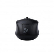 BlueDiamond 51227 | Souris - Filaire - Track Basic - Noir-SONXPLUS La Sarre