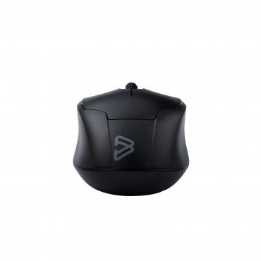 BlueDiamond 51227 | Souris - Filaire - Track Basic - Noir-SONXPLUS La Sarre