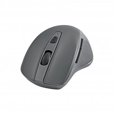 BlueDiamond 51226 | Souris - Sans Fil - Track Comfort - Gris-SONXPLUS La Sarre