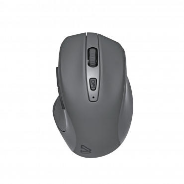 BlueDiamond 51226 | Souris - Sans Fil - Track Comfort - Gris-SONXPLUS La Sarre